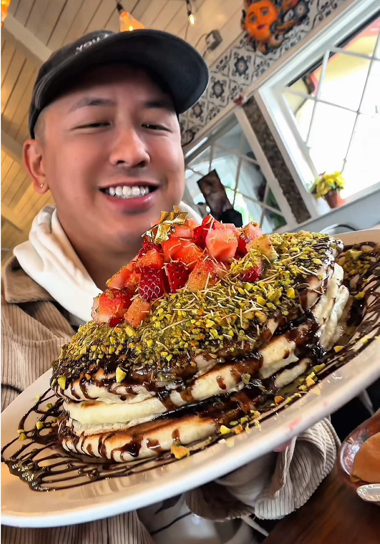 @Seattle Foodie