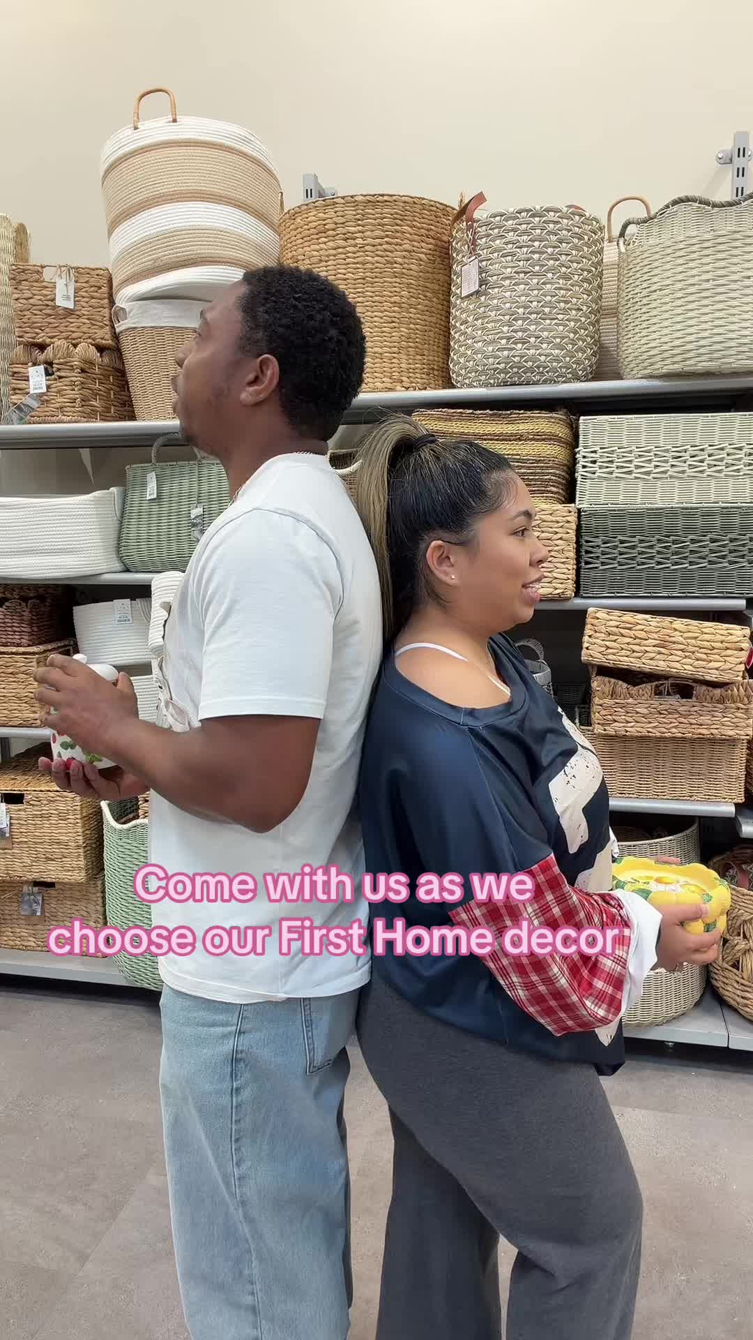 @INGRID AND RECE ๐