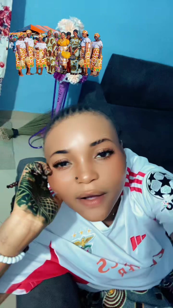 @Diomande Fatoumata