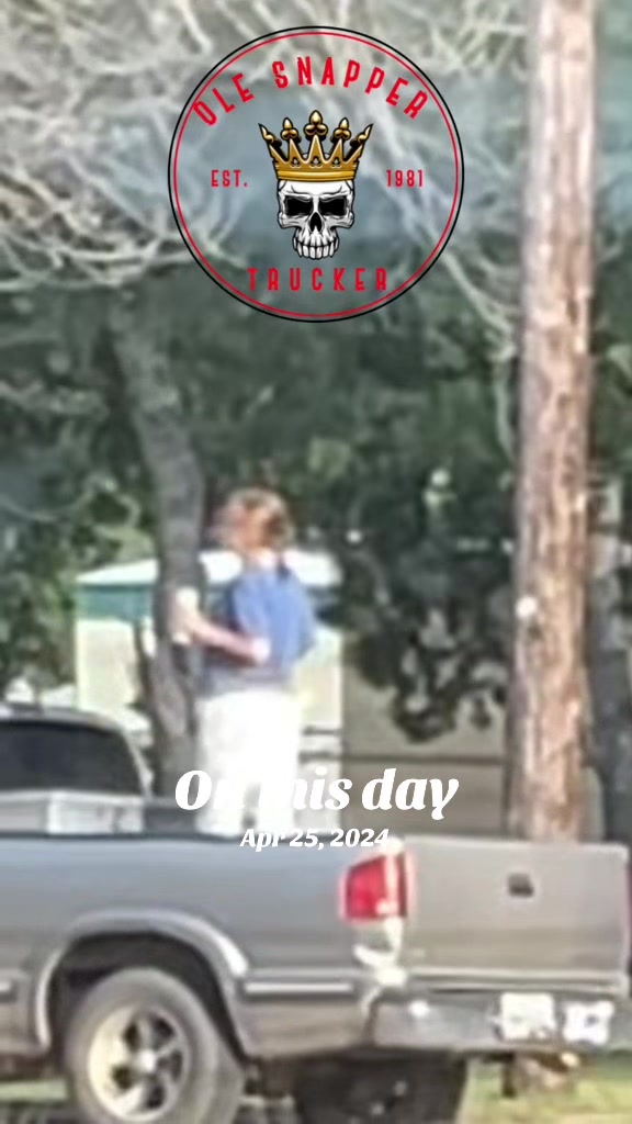@Trucker_Ole_Snapper