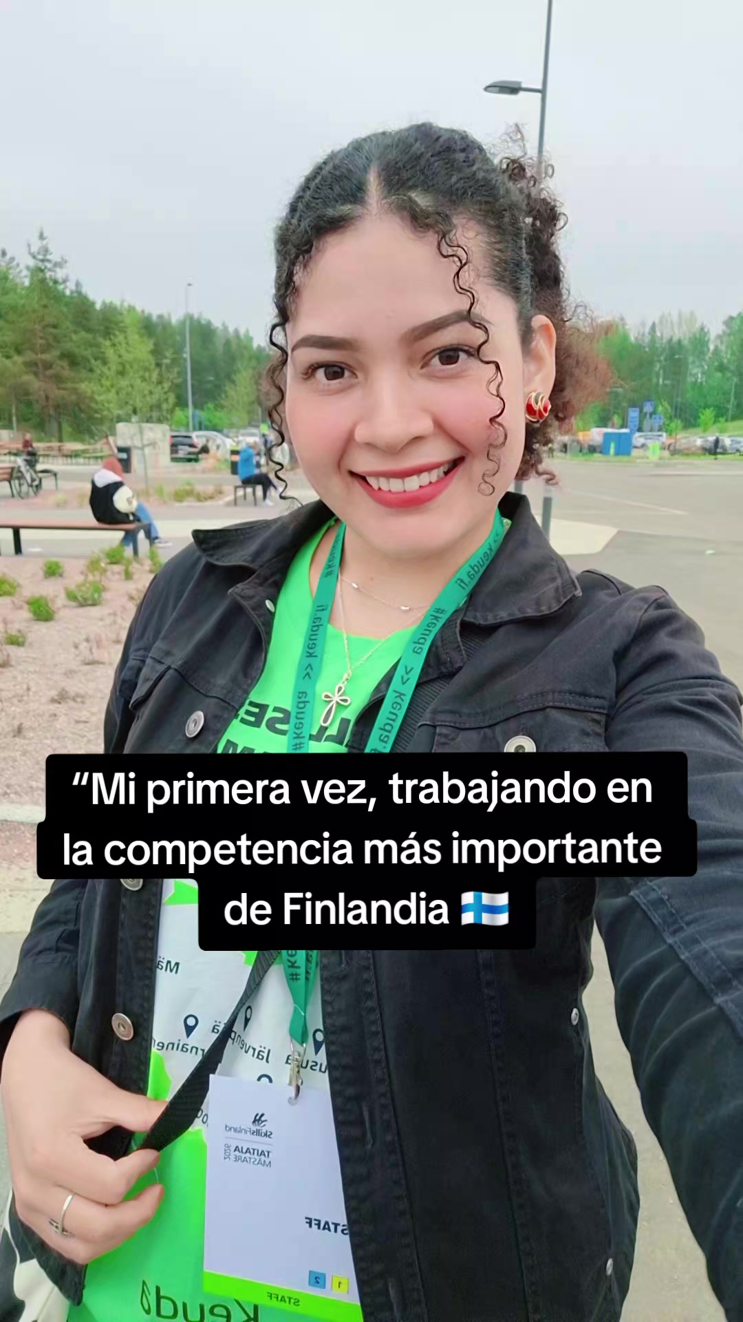 @Jessica Davila
