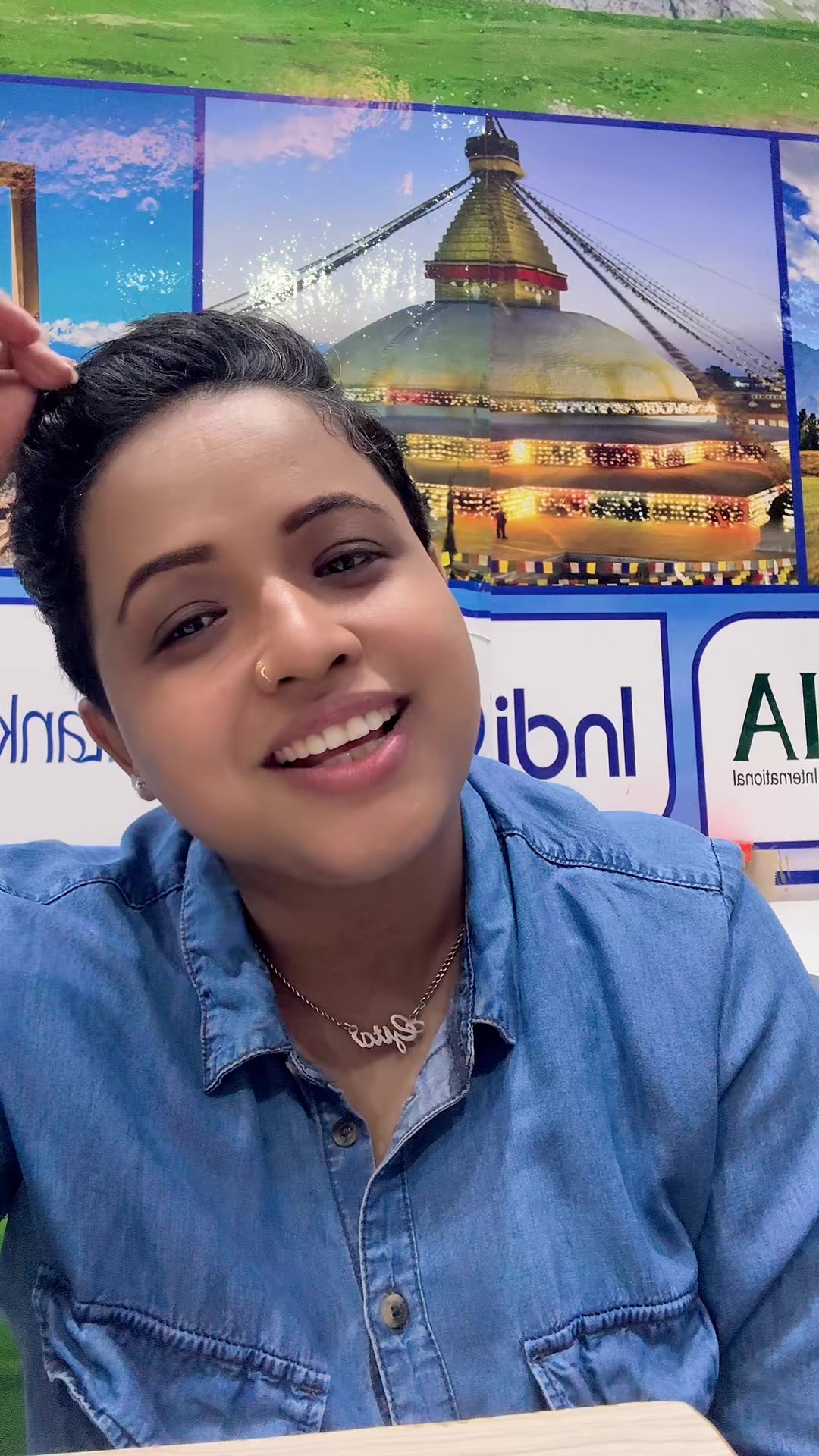 @gitaalemagar