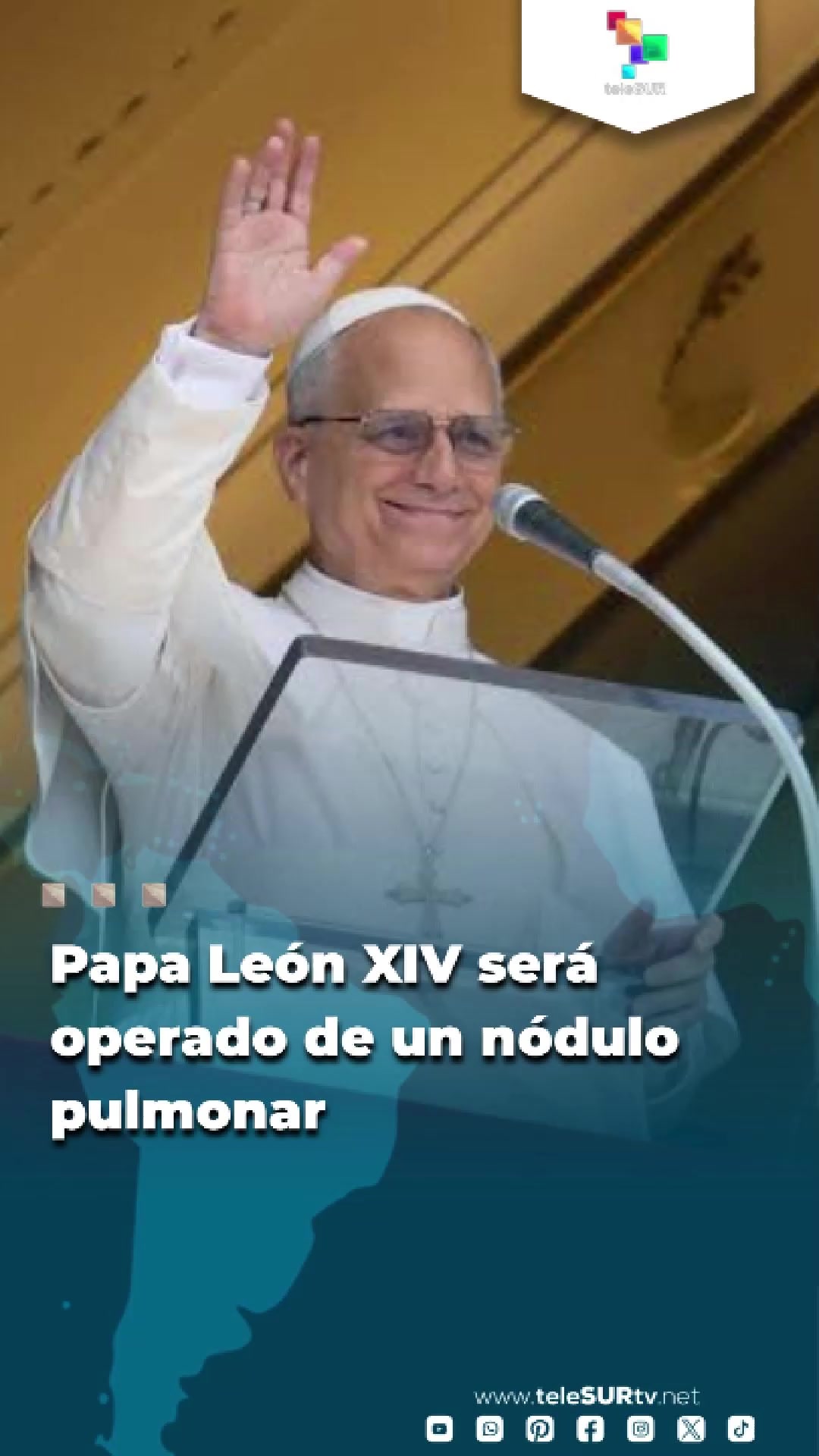 @teleSUR Clips