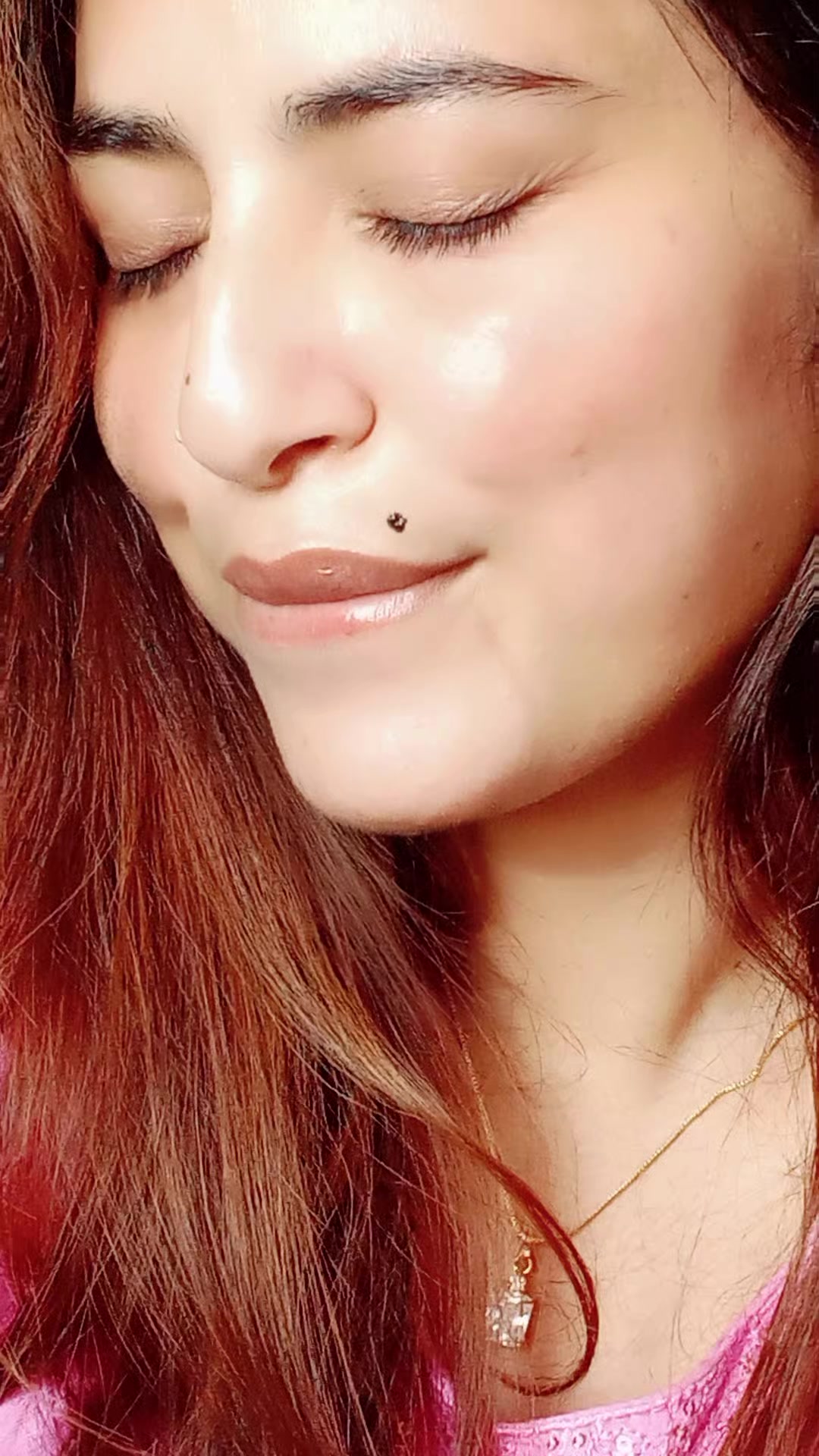 @mohini❣️