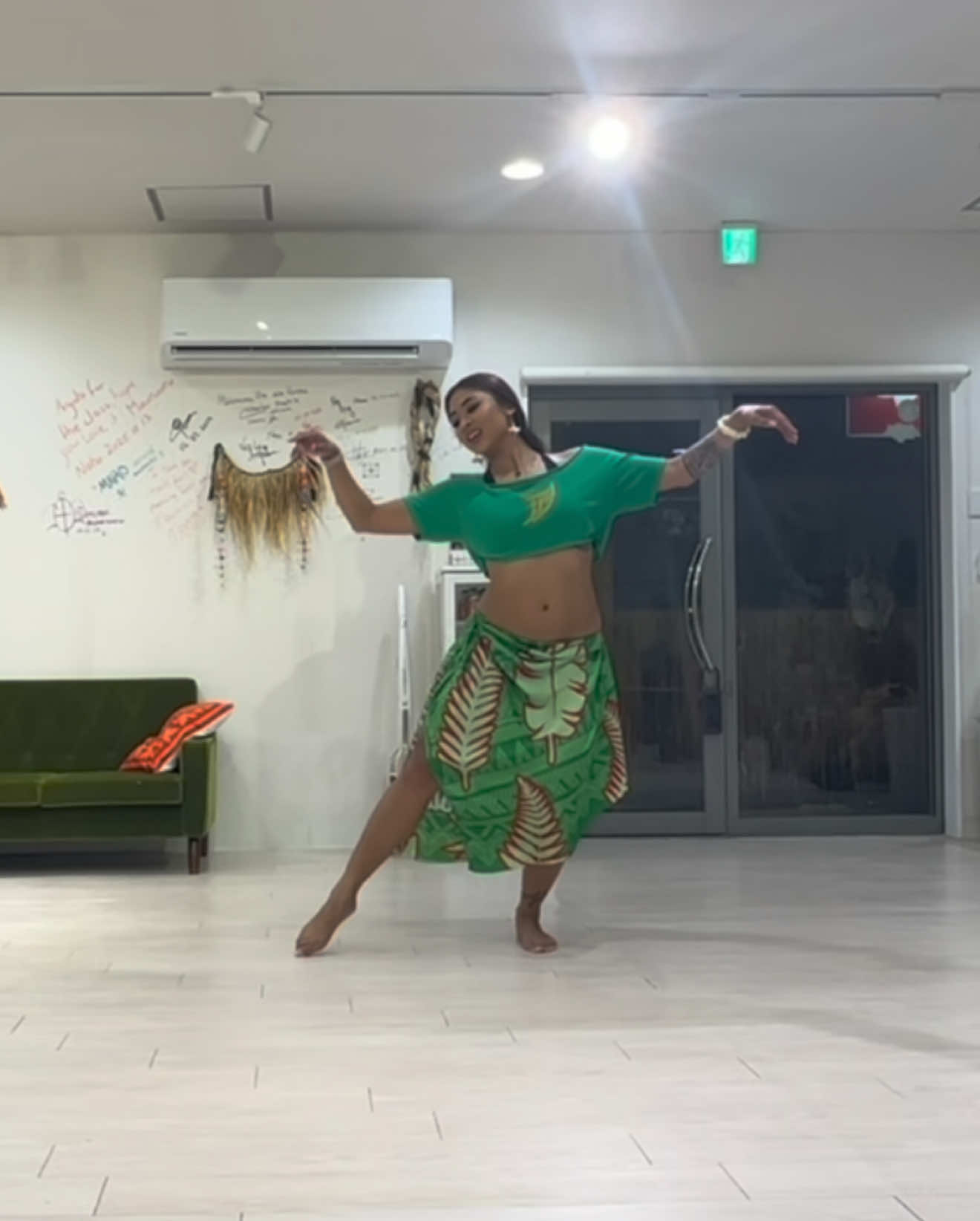 @HOKULANI