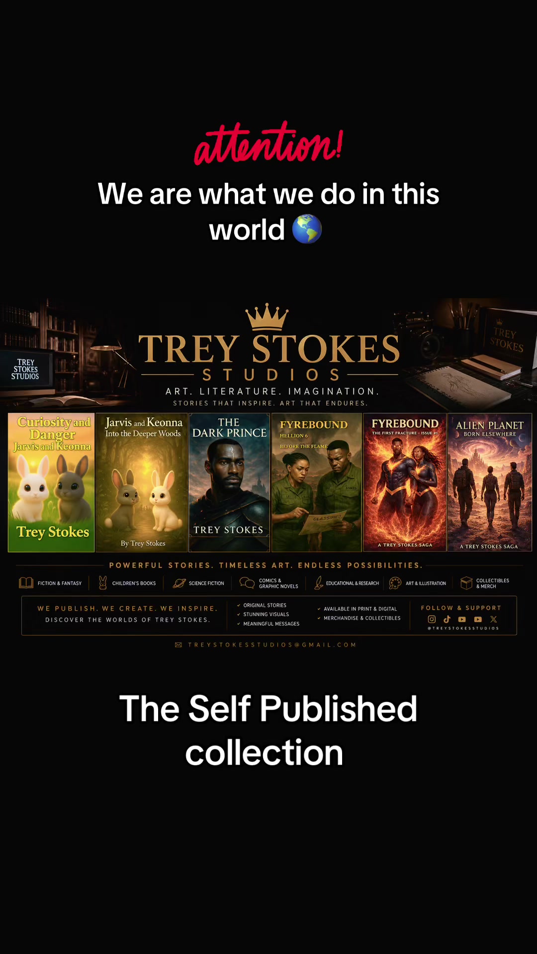 @TreyStokesStudio