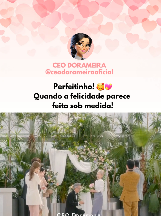 @CEO DORAMEIRA