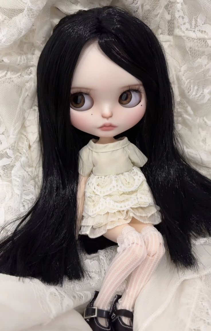 @Barbie ASMR| 4 JUN🎂🥳🎁