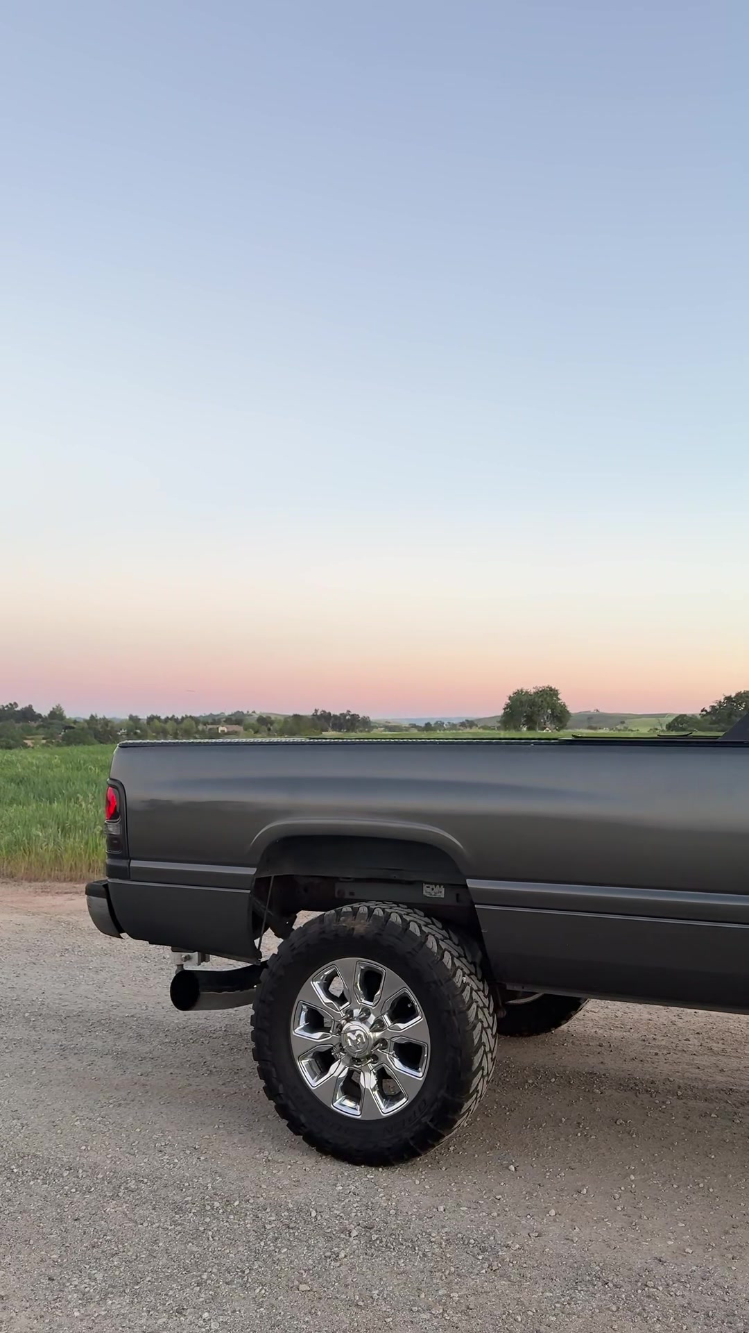 @Dakota :)