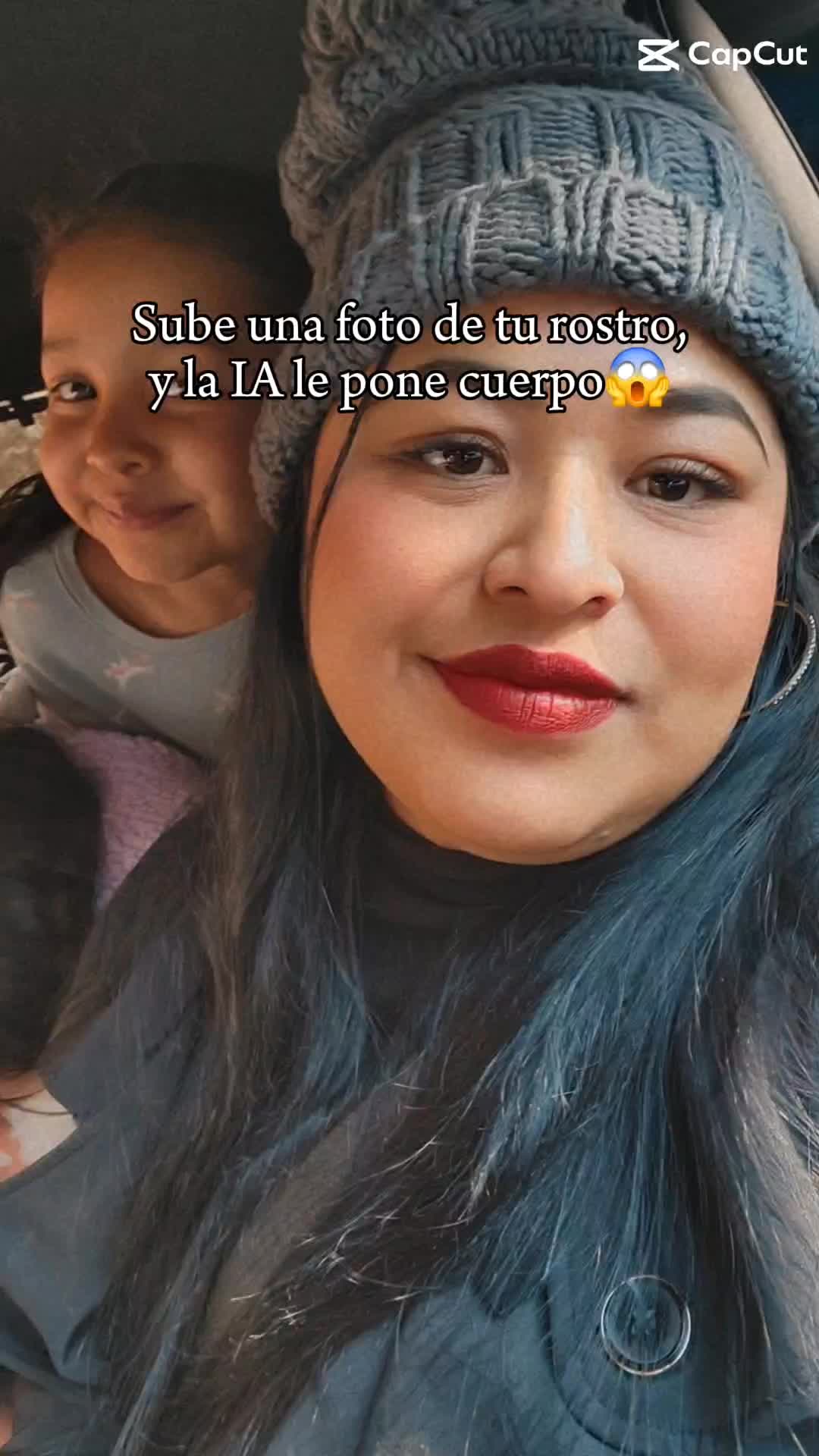 @Tania Perdomo