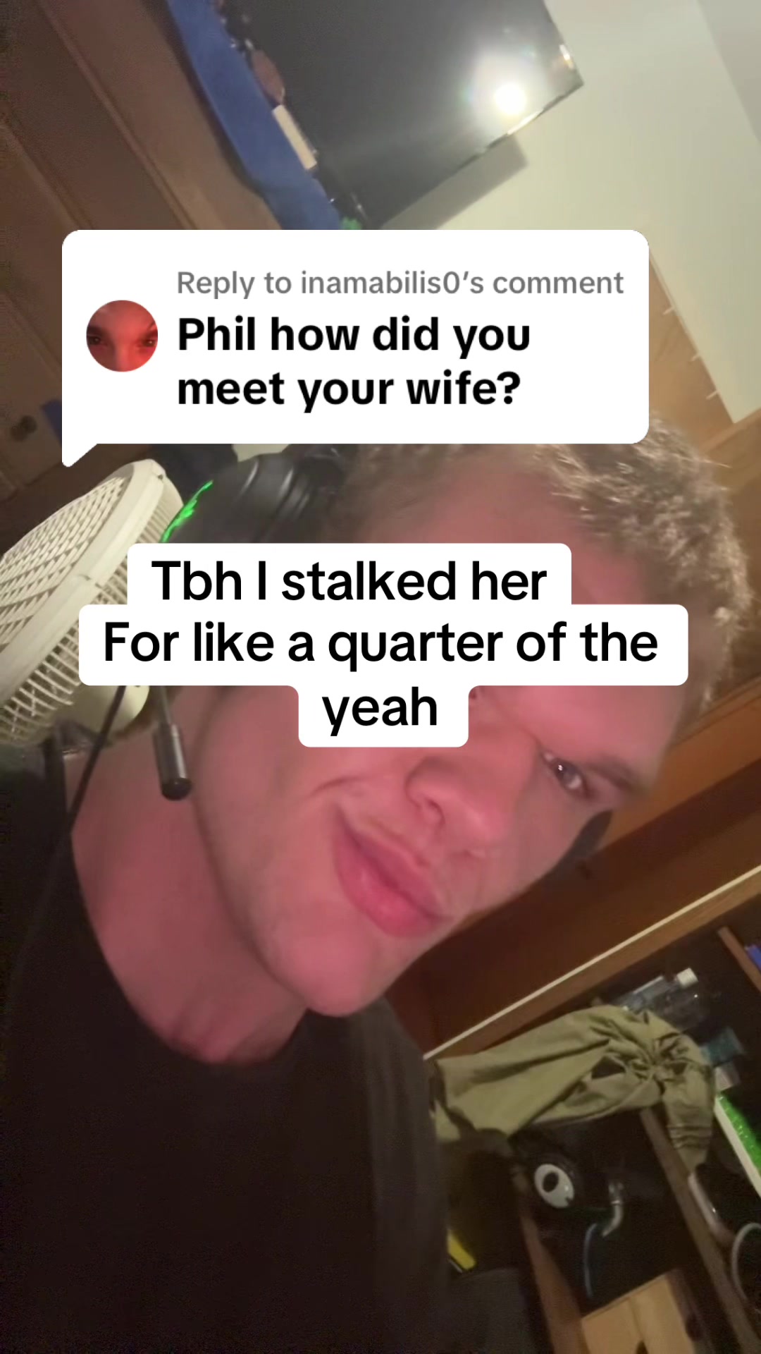 @Phil online coach