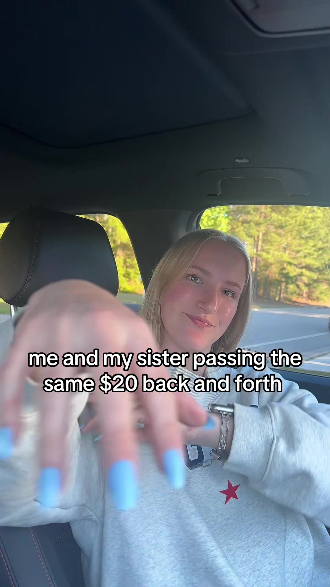 @morgen anderson