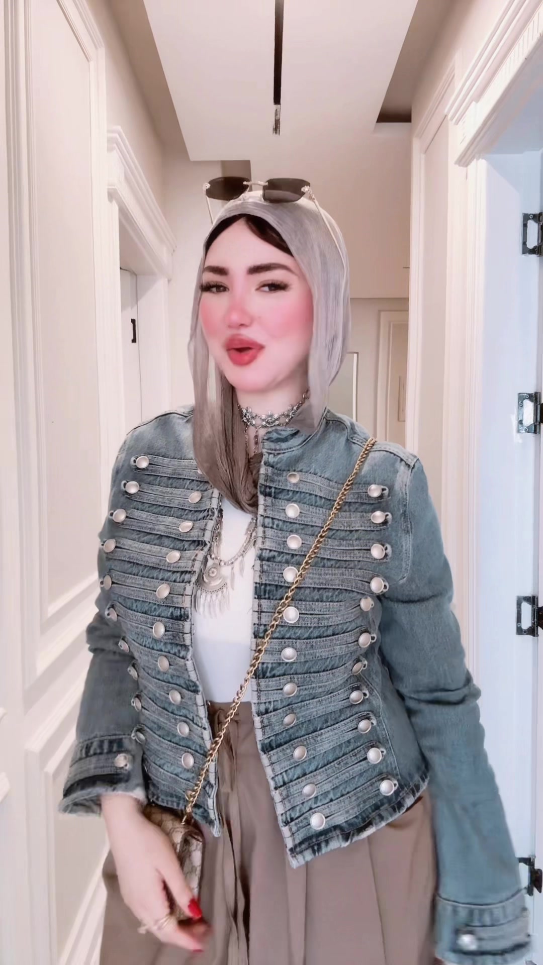 @داليا دالي…..Dalia eldaly🐝