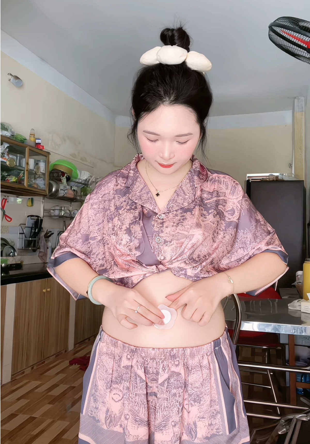 @Linh Đan - Linh Chi