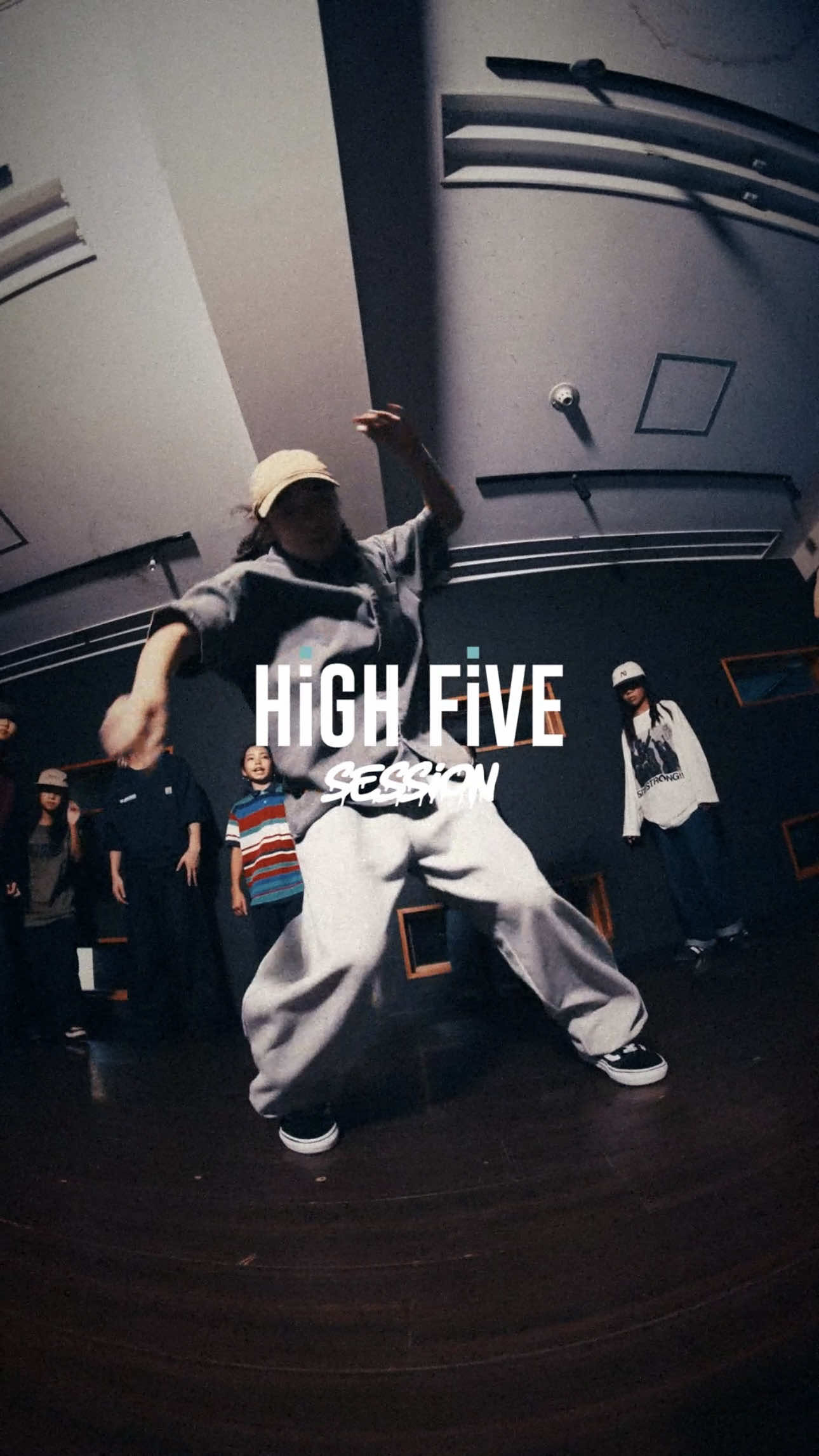 @HighBreed Club