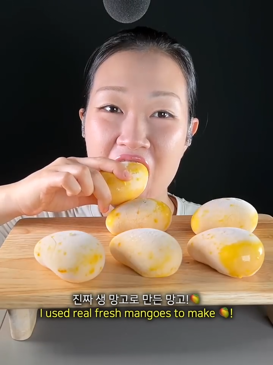 @MINEE EATS