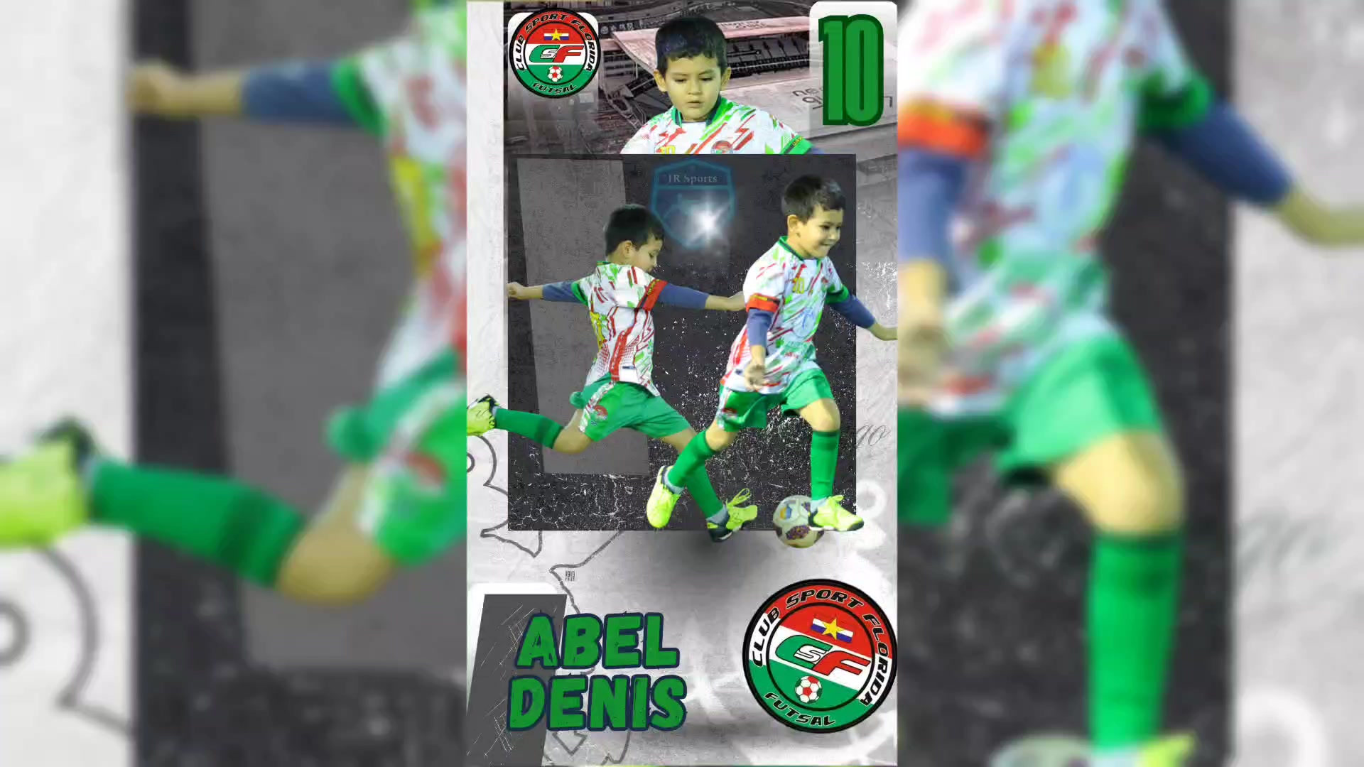 @Jr Sports Tv