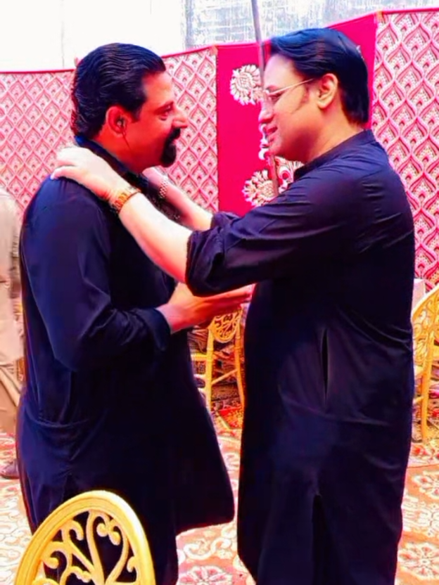 @CHAUDHARY AAMIR SHEER JUTT PPP