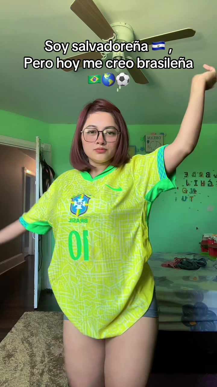 @Rebe García 🇸🇻