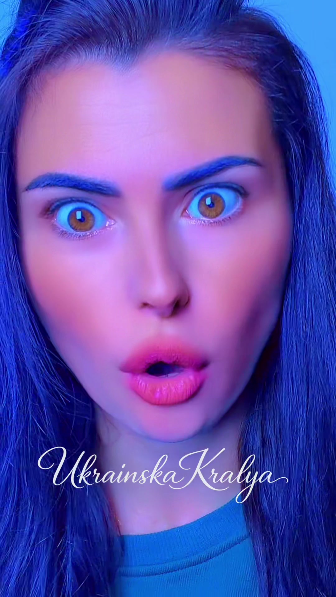@UkrainskaKralya💋