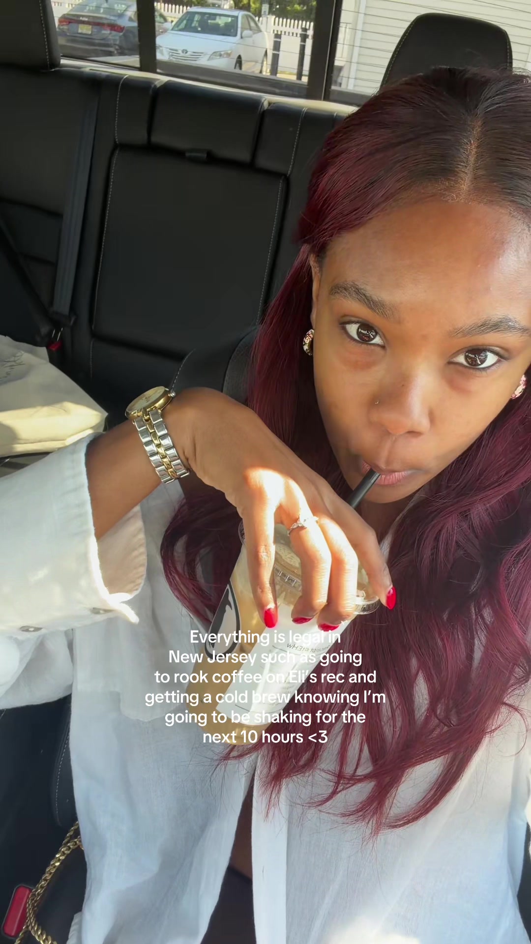@Sierra