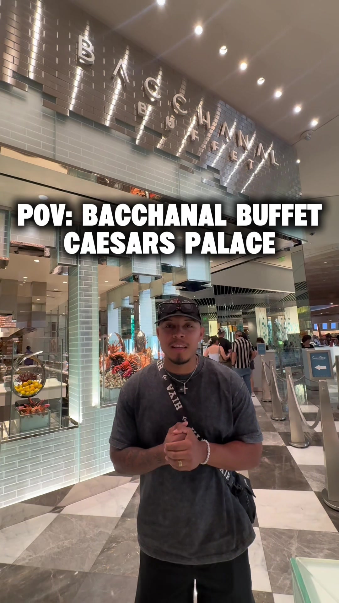 @Berto | OC Foodie