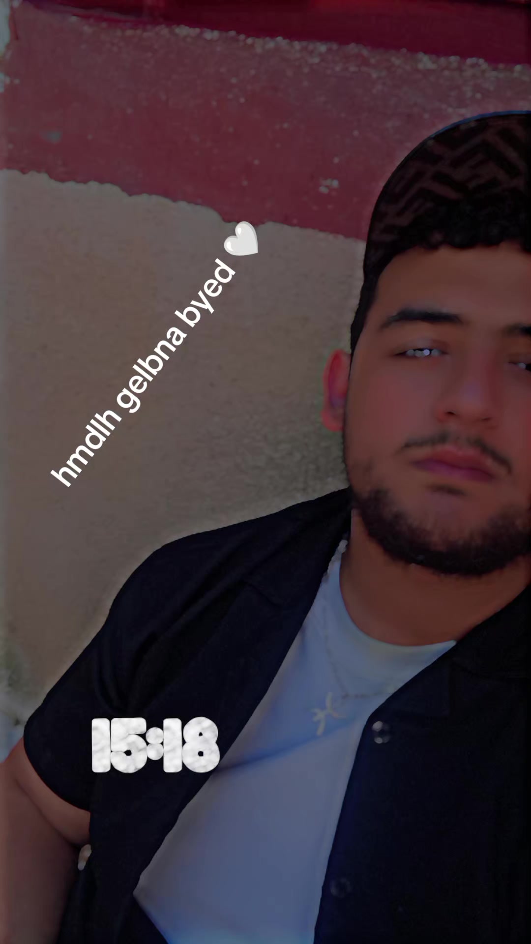 @mouhand mensous