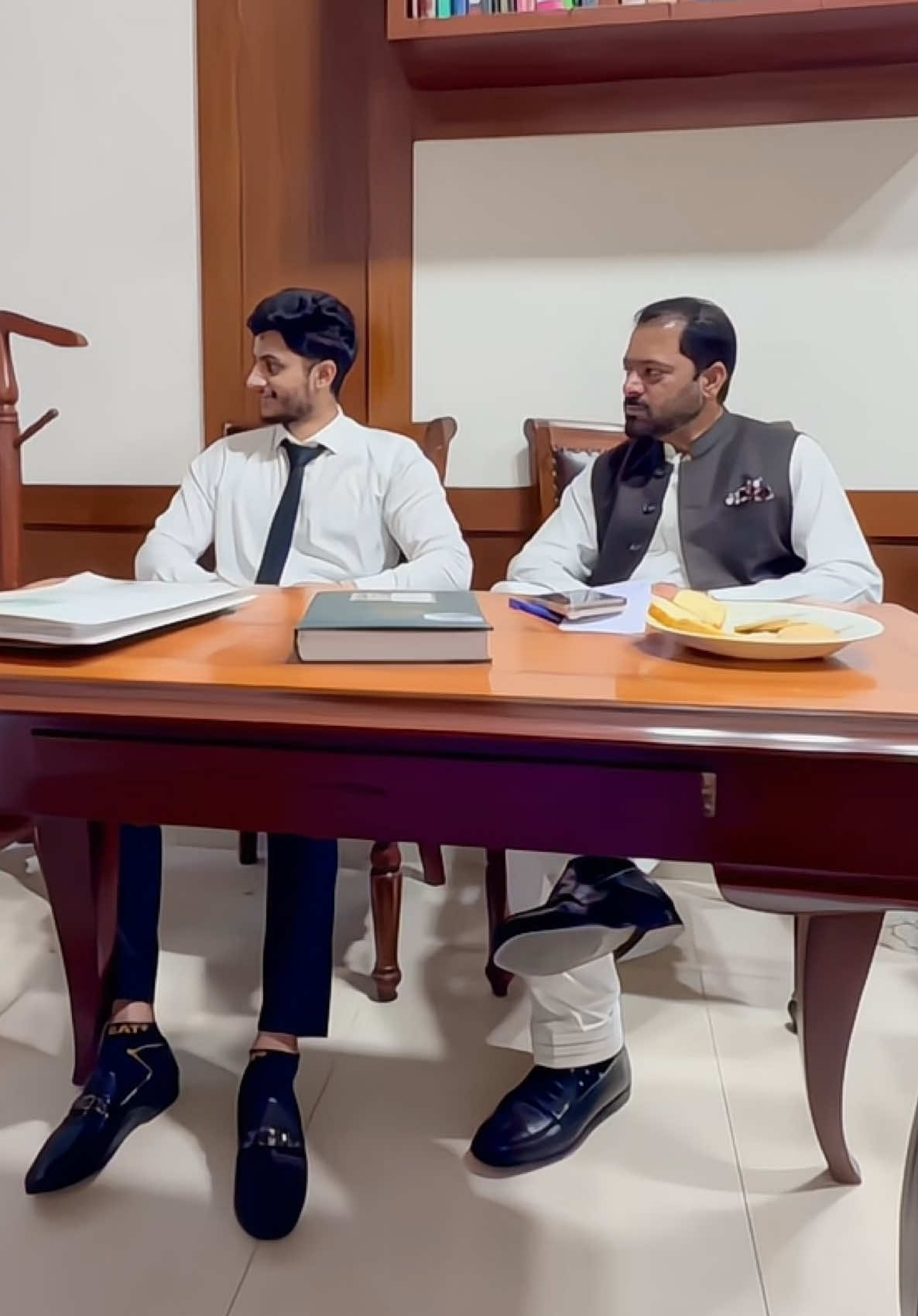 @ADV TALHA BUTT⚖️