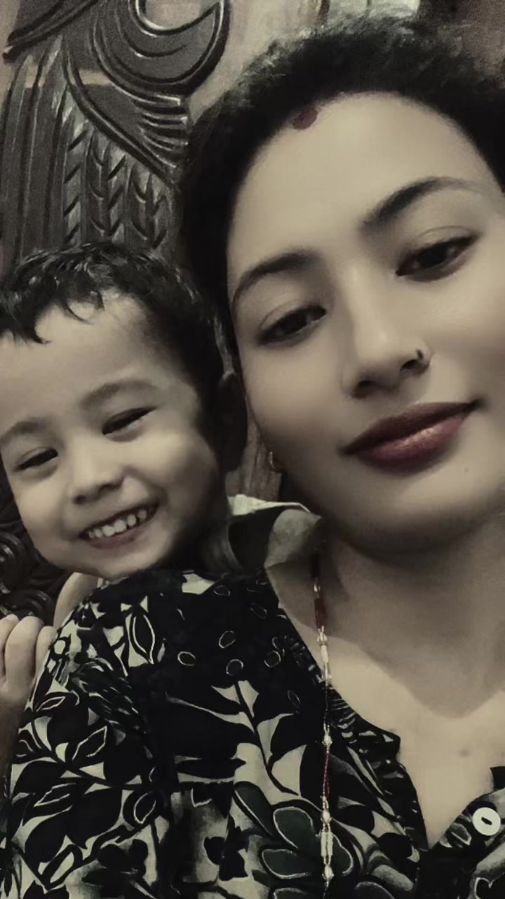 @ishara shrestha 17
