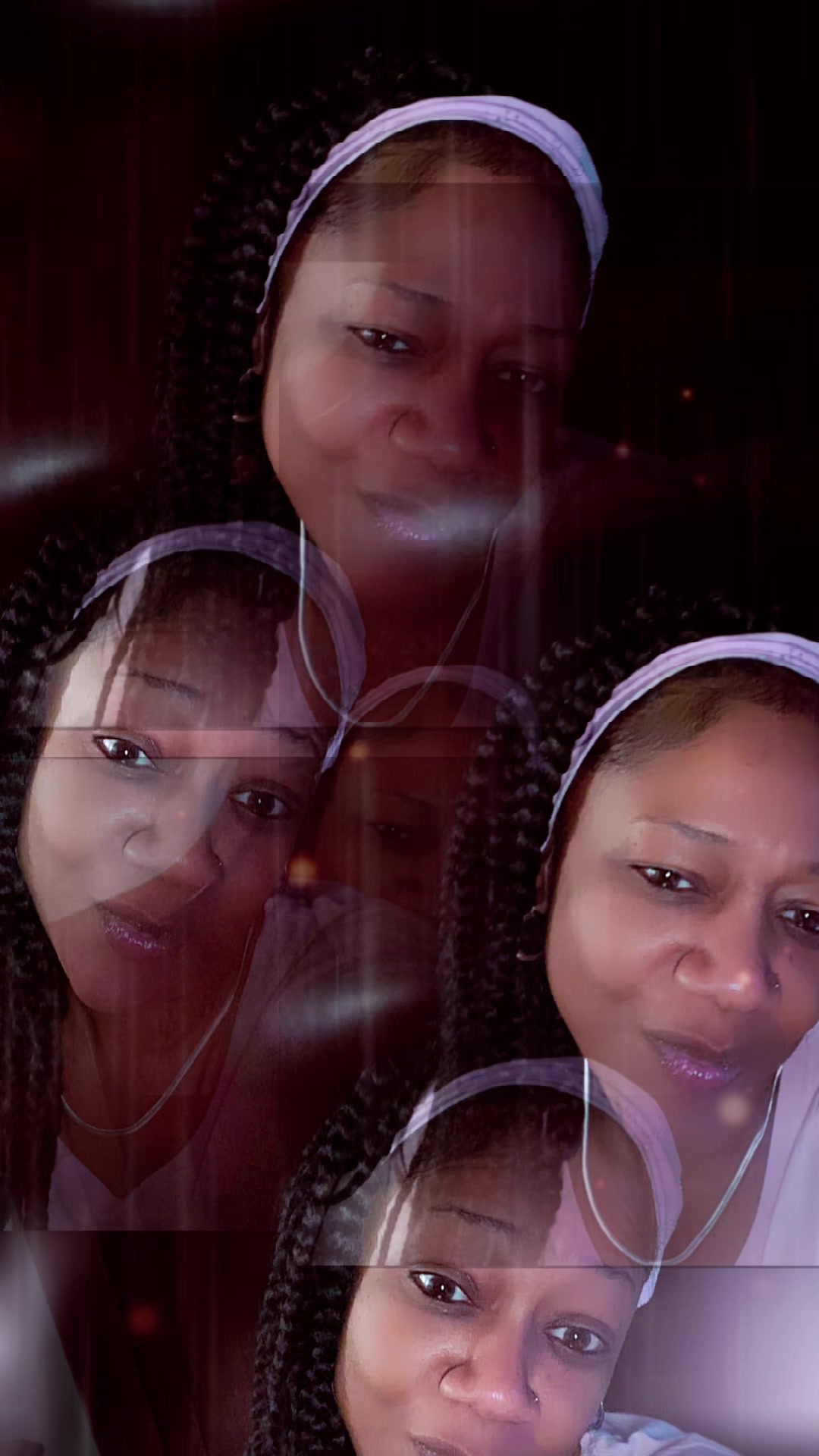 @LaCresha Lynn