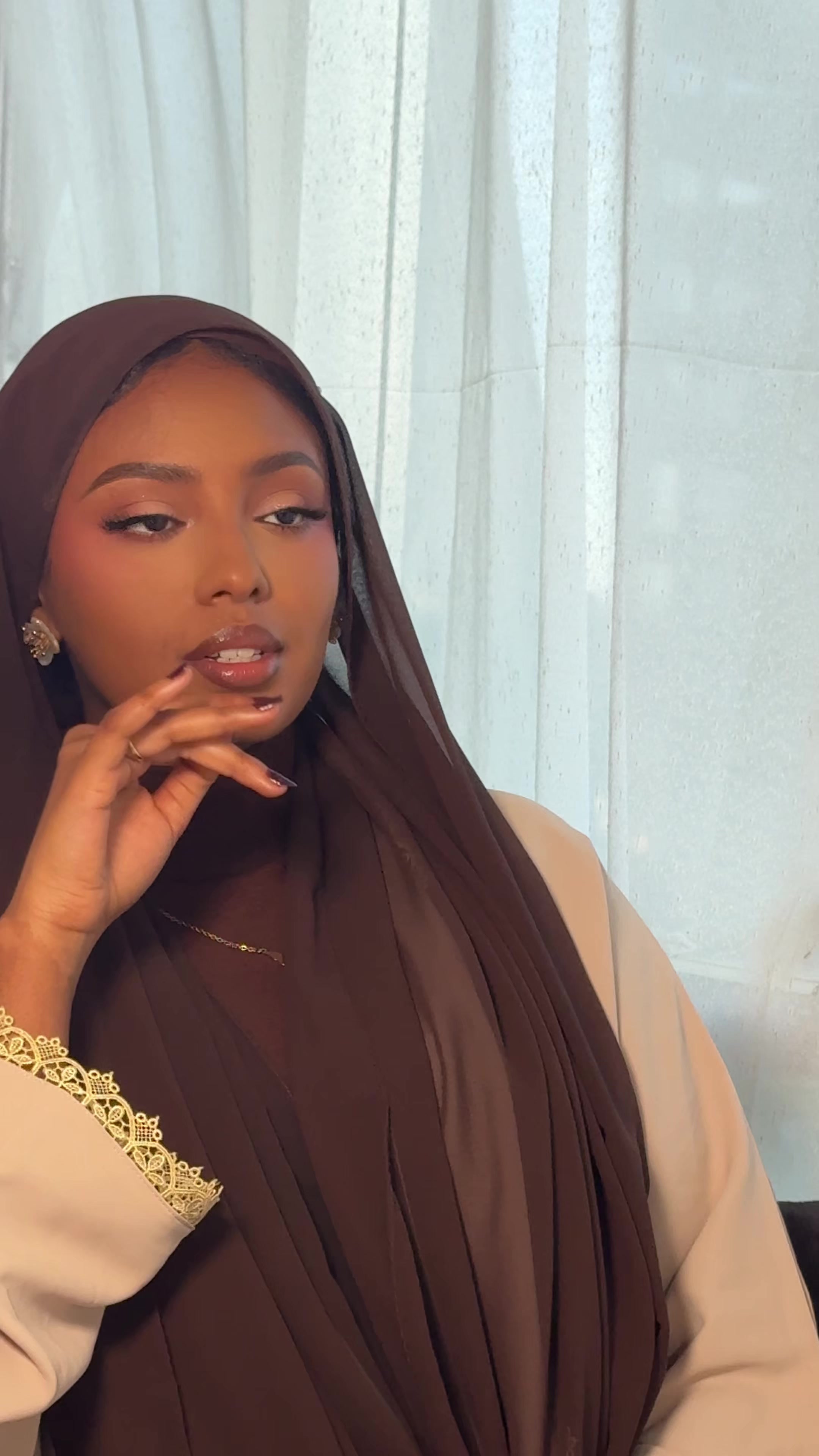 @AMEN AREGAWI | BEAUTY CREATOR