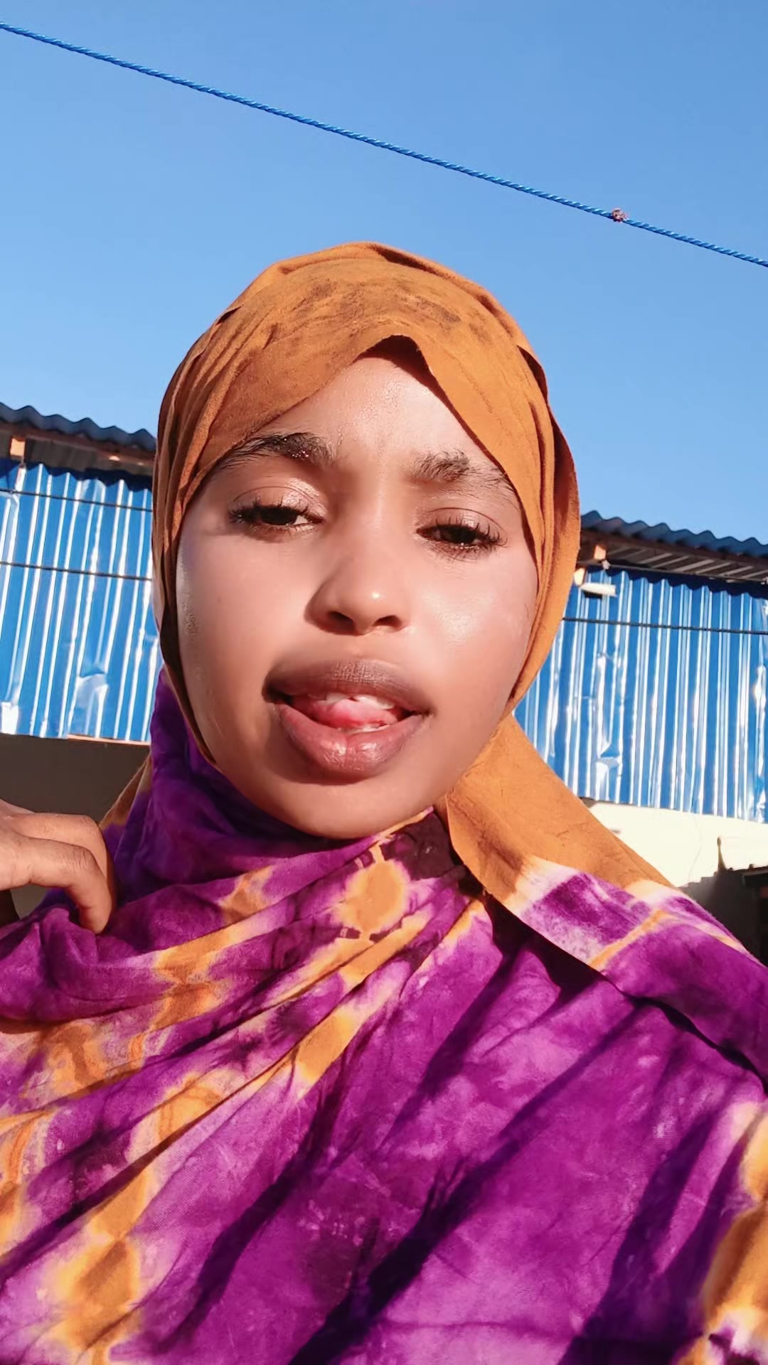 @boqorada darawish 👑 🧕🏻🌹♥️