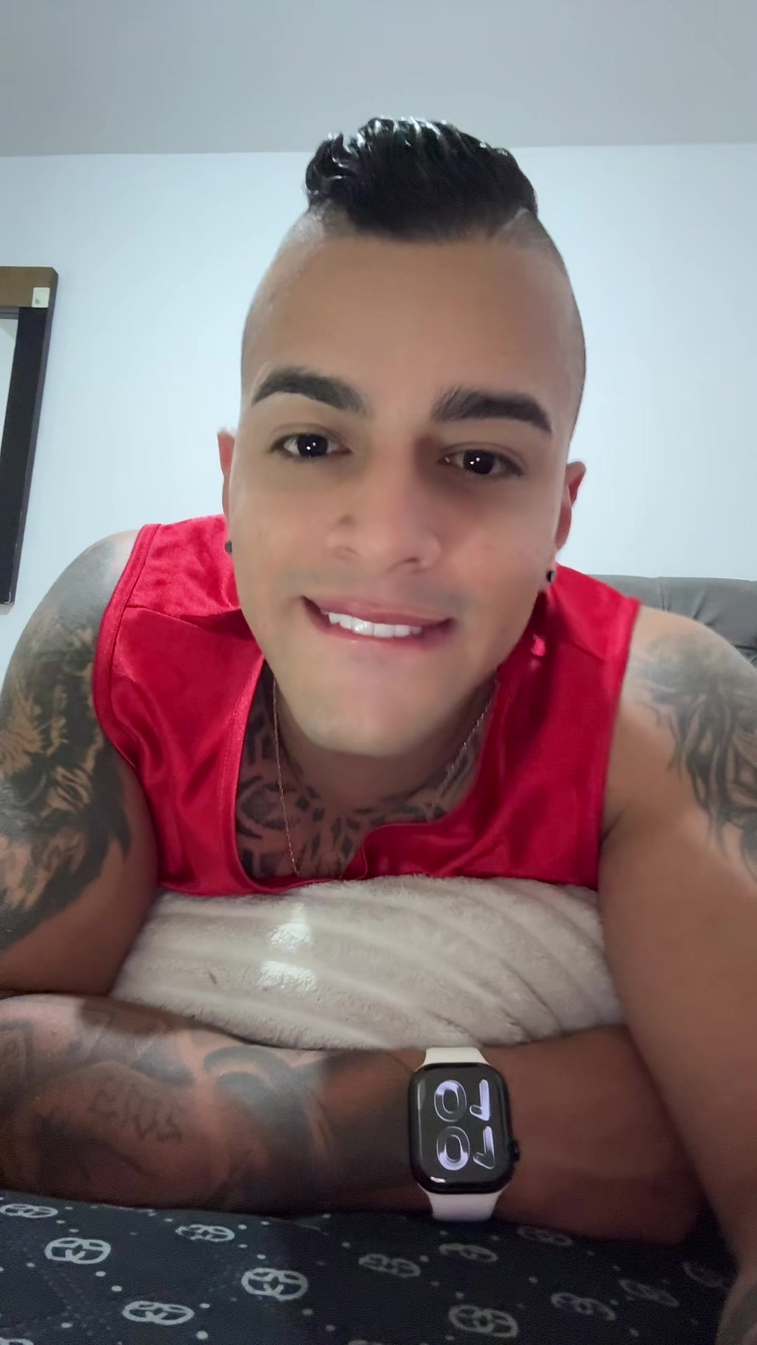 @Ferley Perez