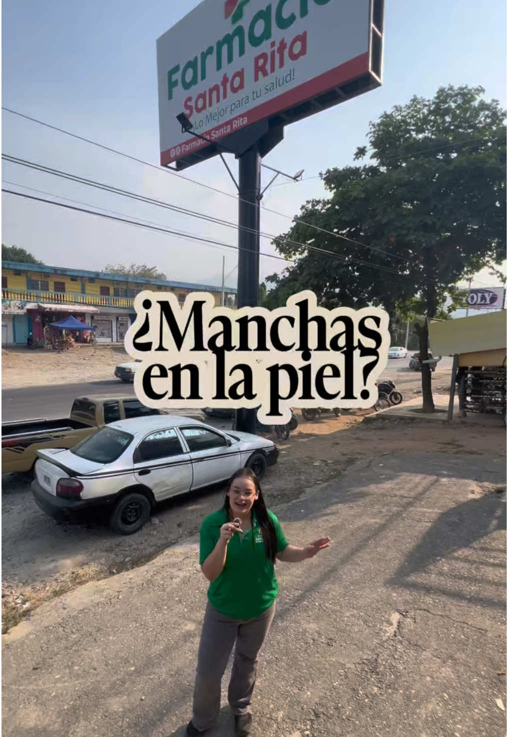@Farmaciasantarita.hn