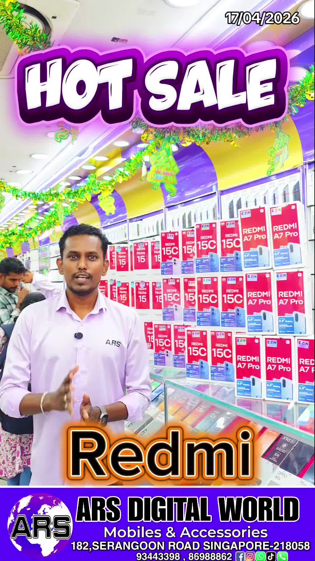 @ARS Mobile