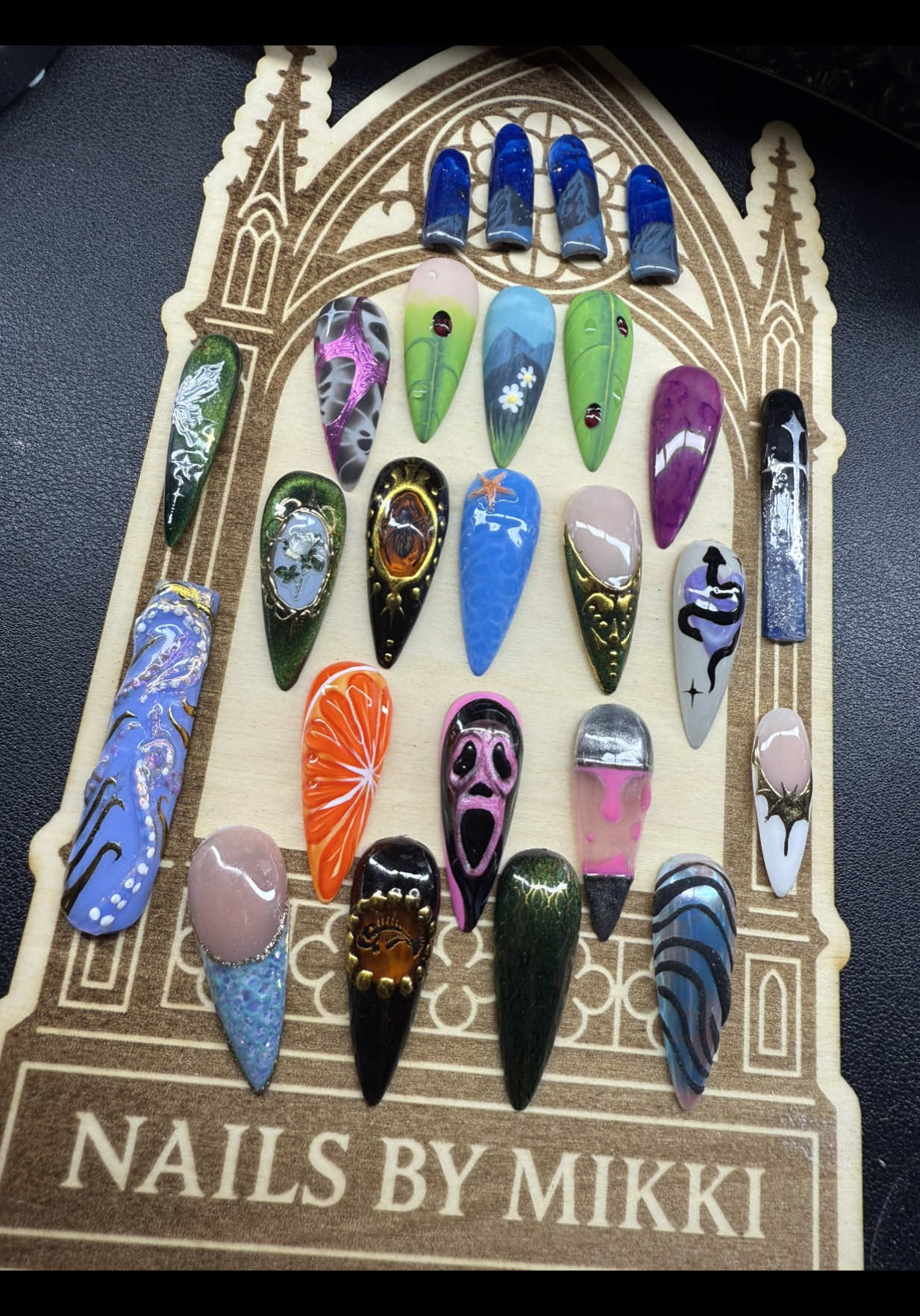 @NailsByMikki