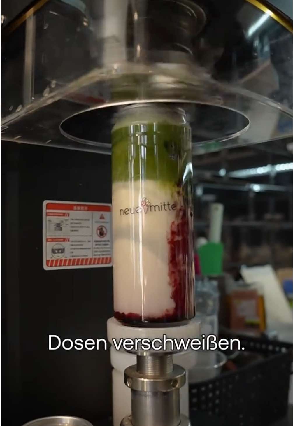 @Eiscafé Neue Mitte