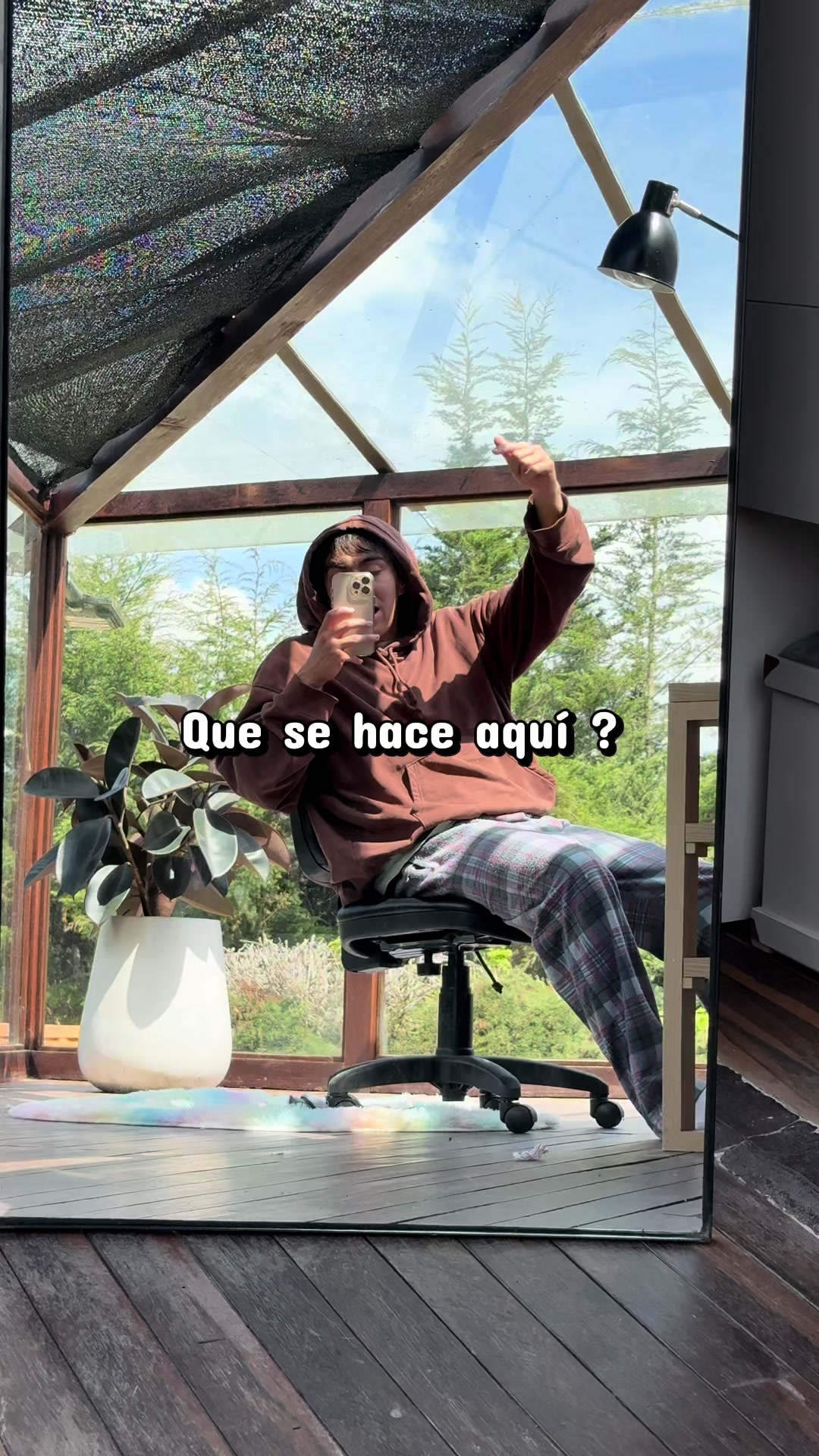 @El Cristian González