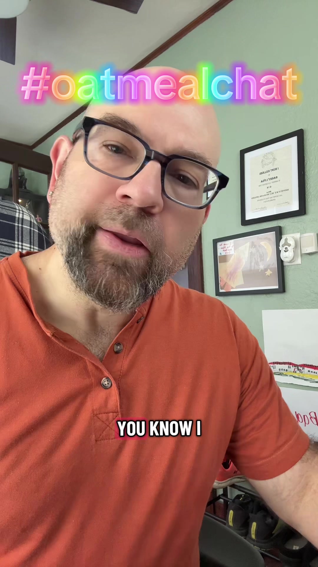 @Barry Lyga