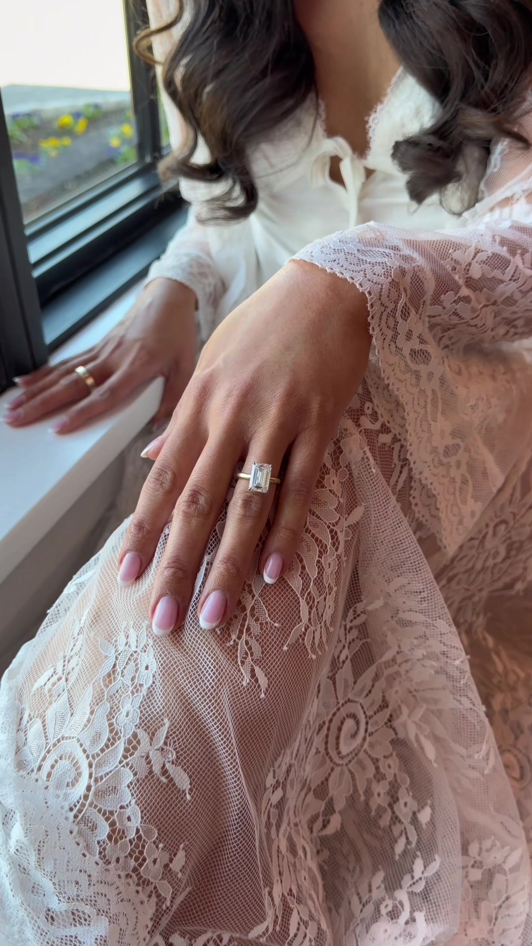 @NJ wedding content creator