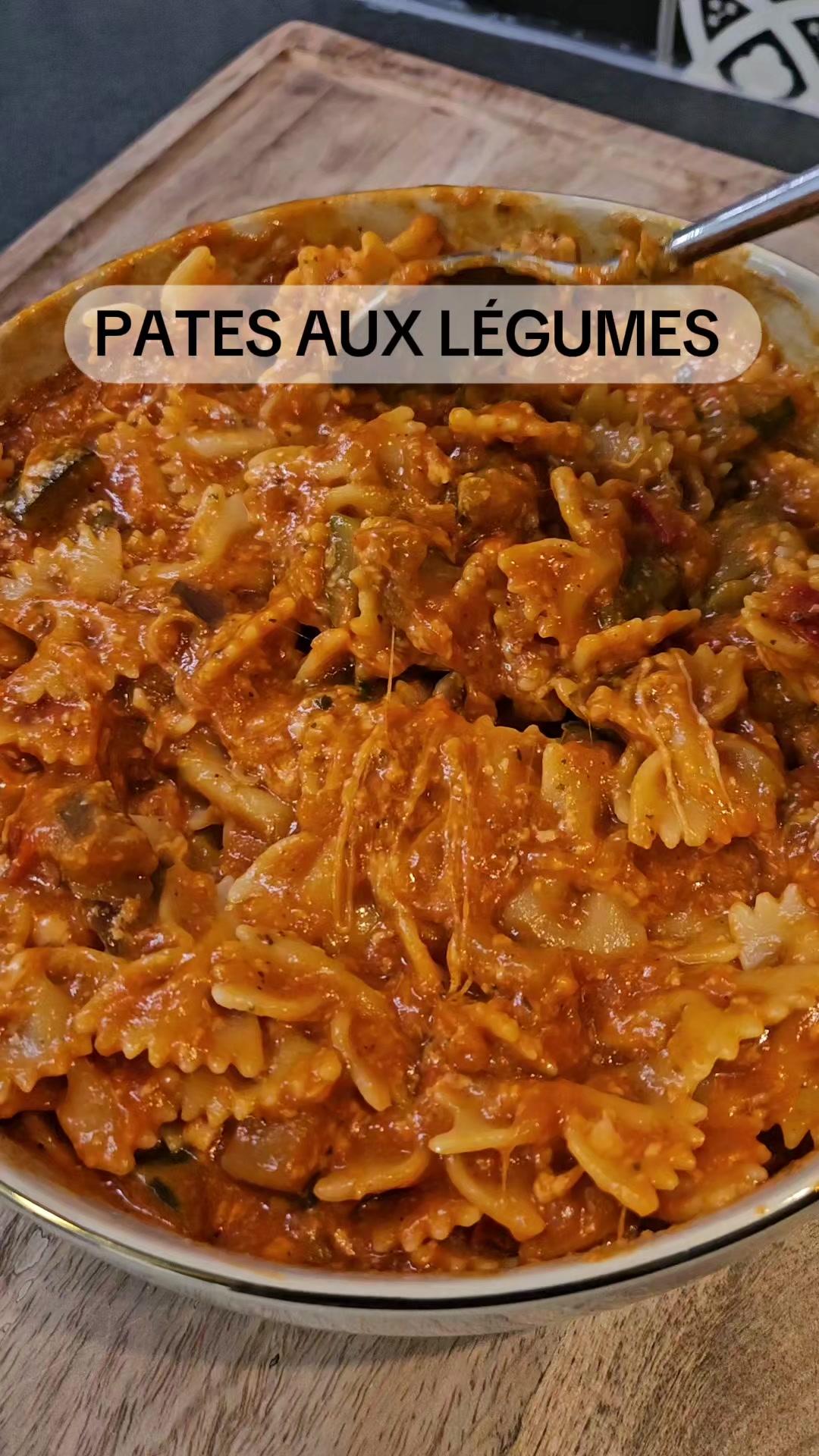 @les recettes de laeti