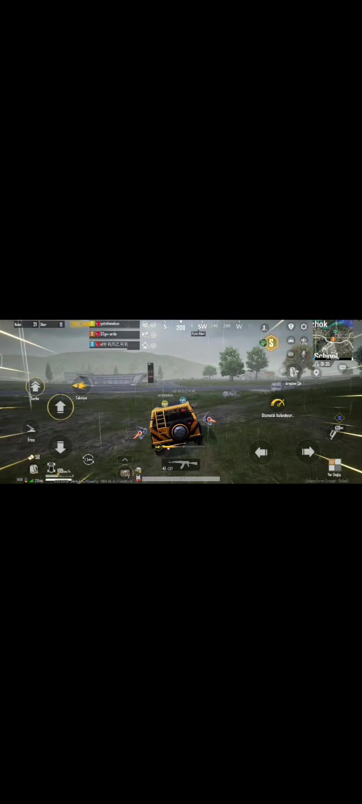 @pubg mobil