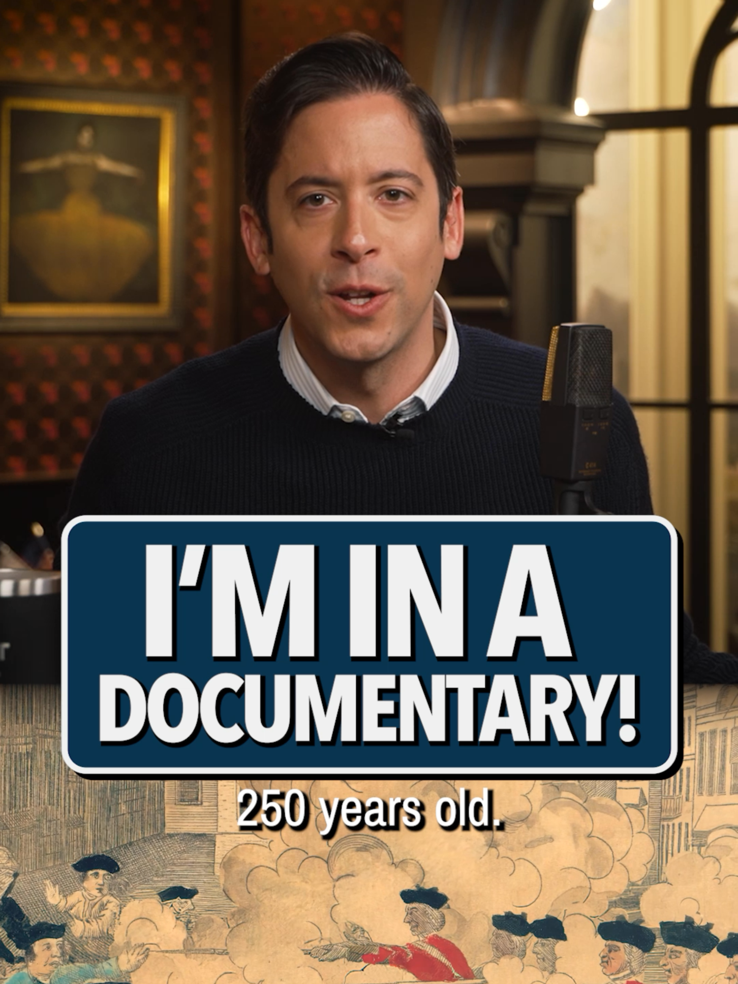 @Michael Knowles