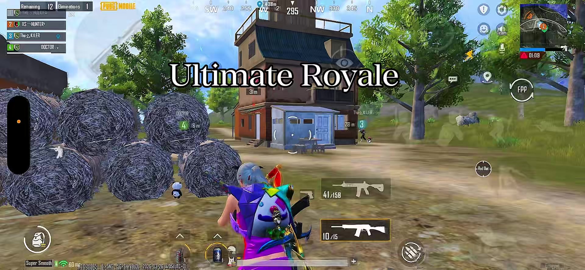 @XS.𝐻𝑈𝑁𝑇𝐸𝑅