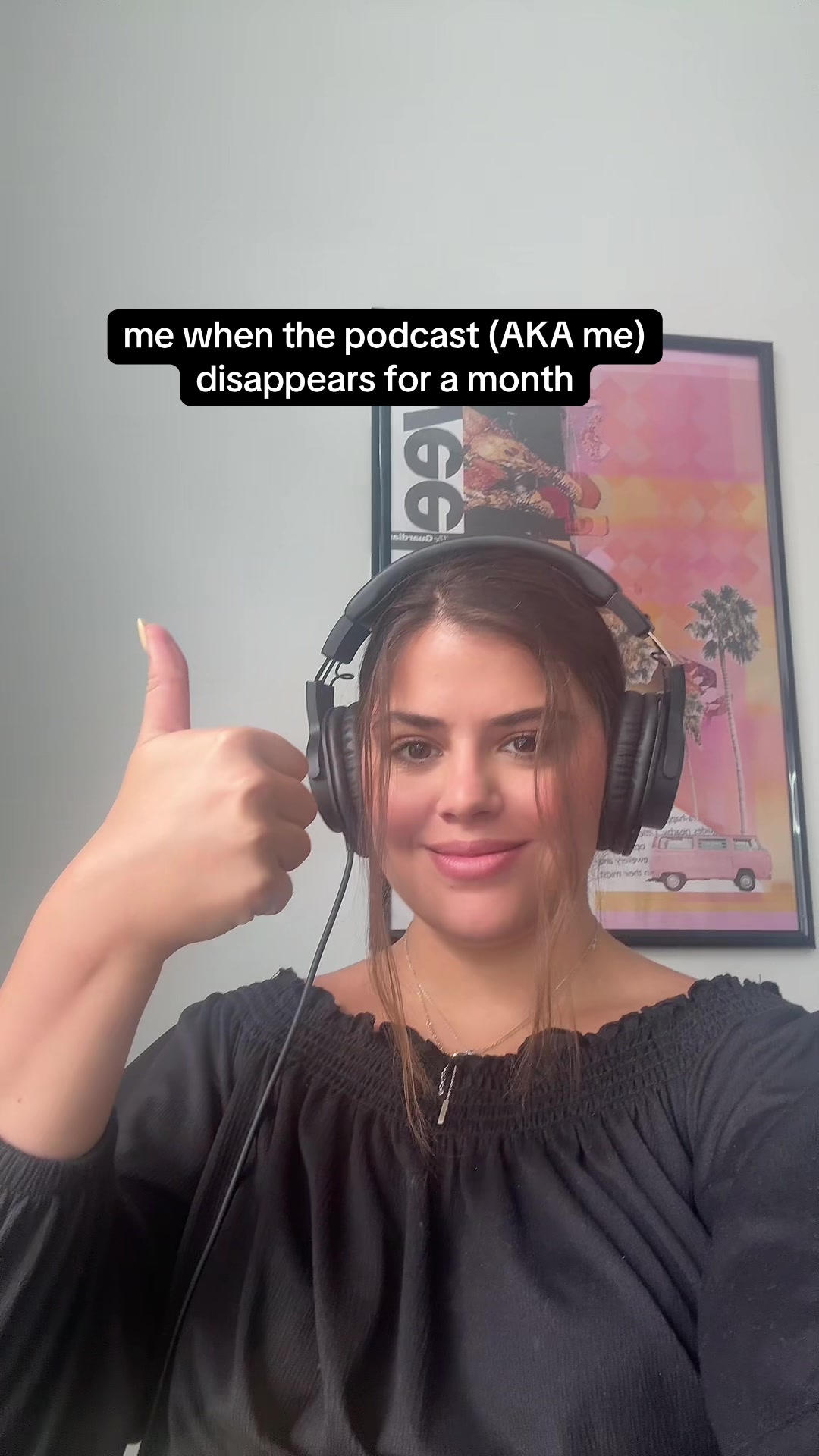@Livvin for Food Podcast