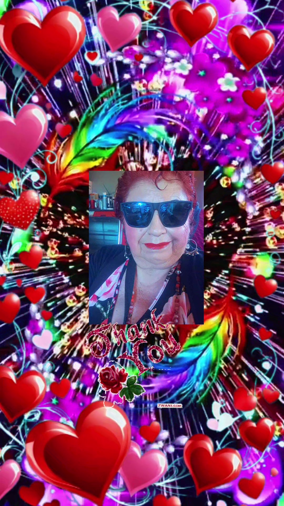 @Maria Isabel Galvez