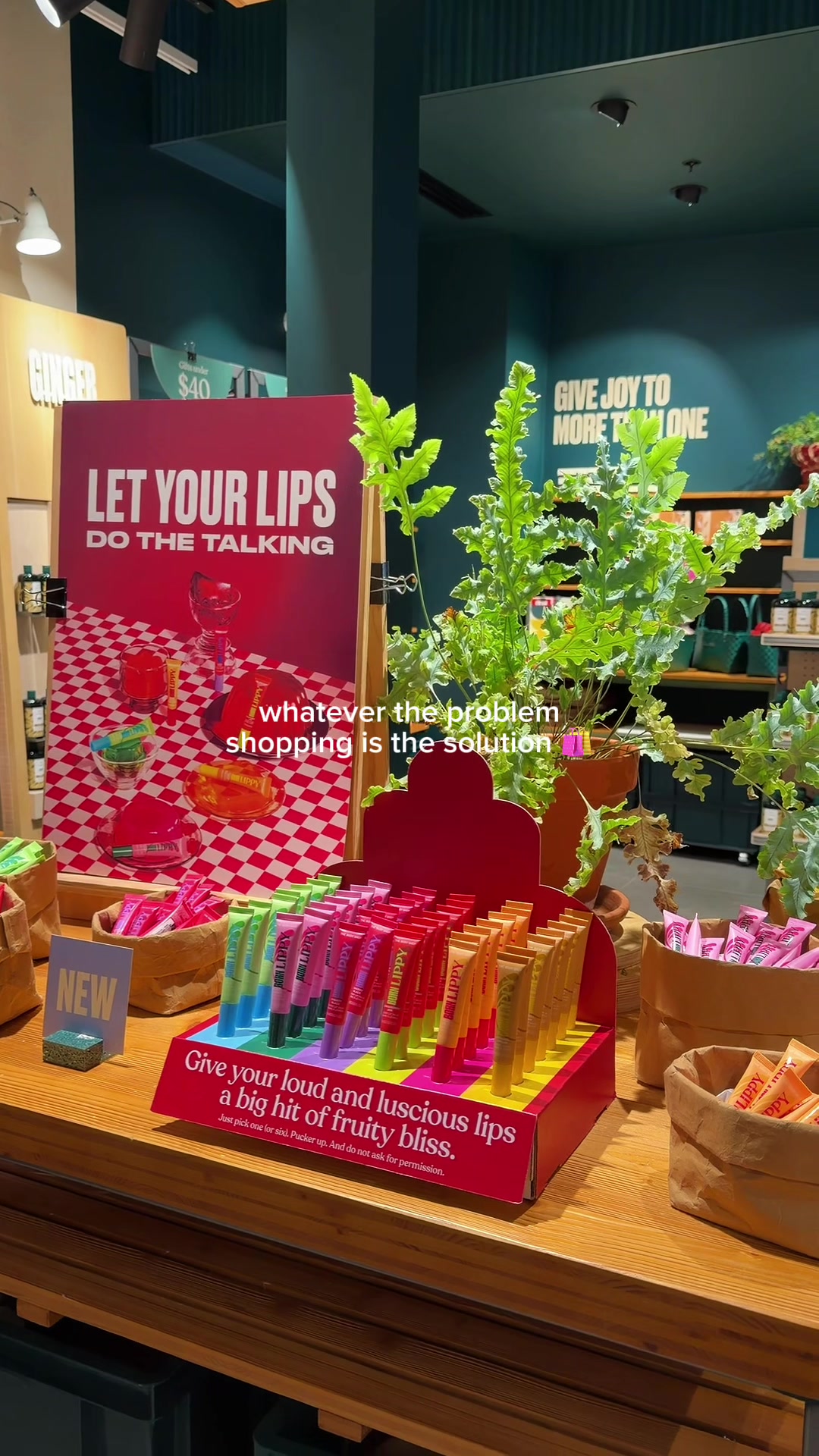 @TheBodyShopAus