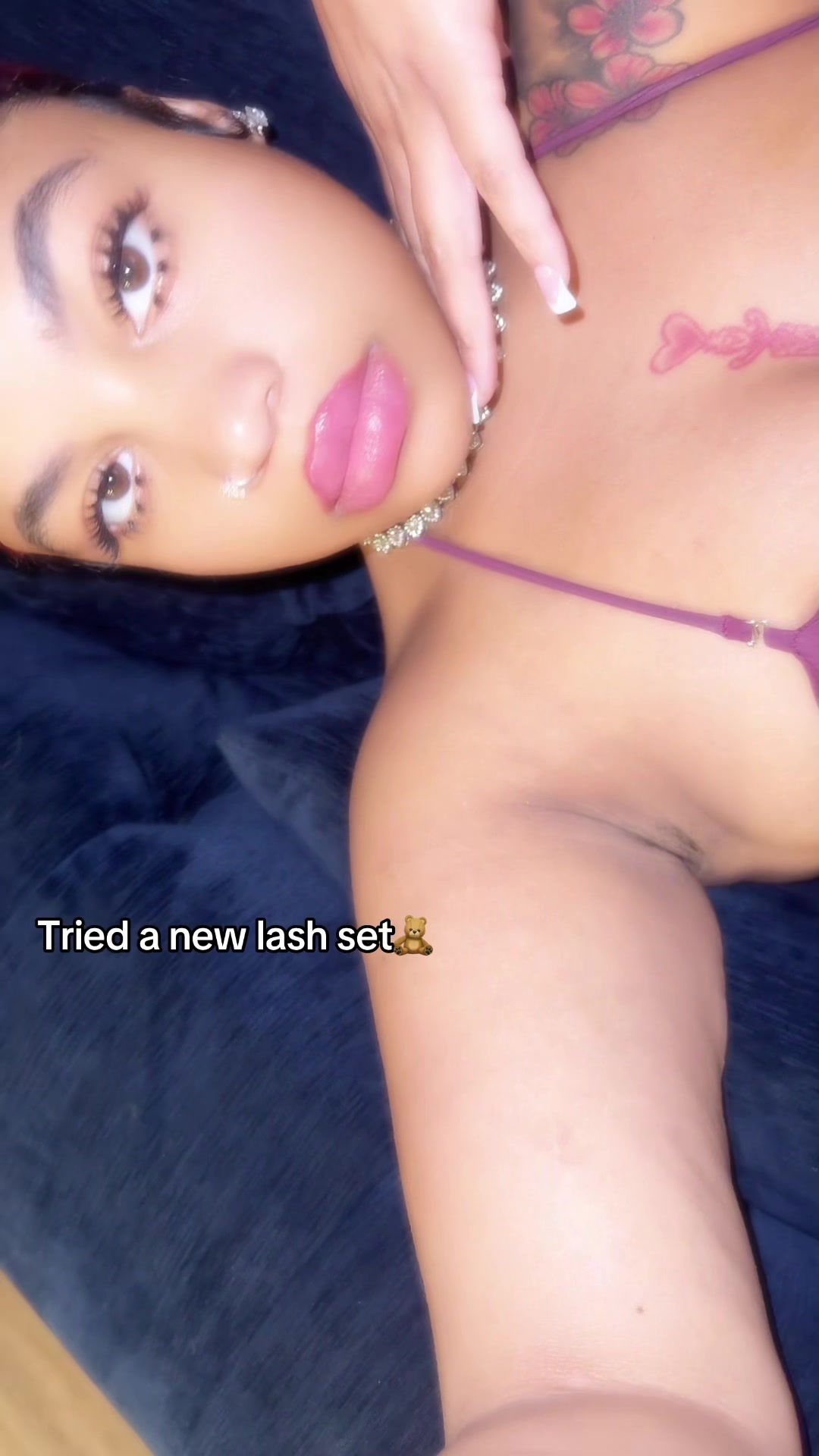 @Zaymarie