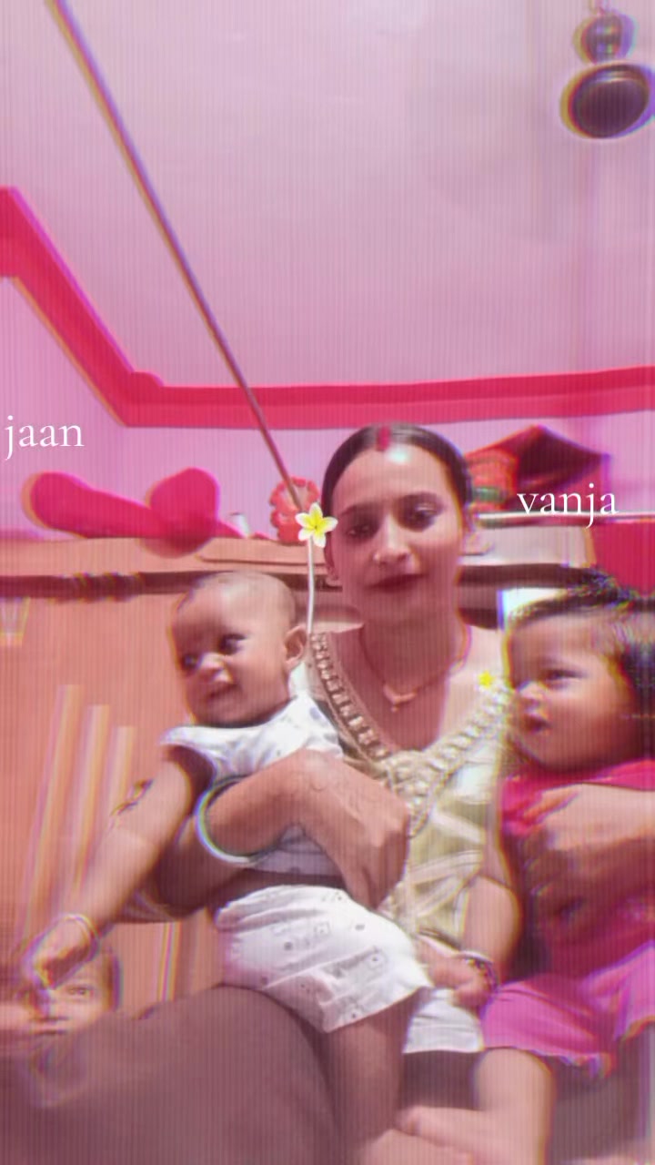 @Queen ji