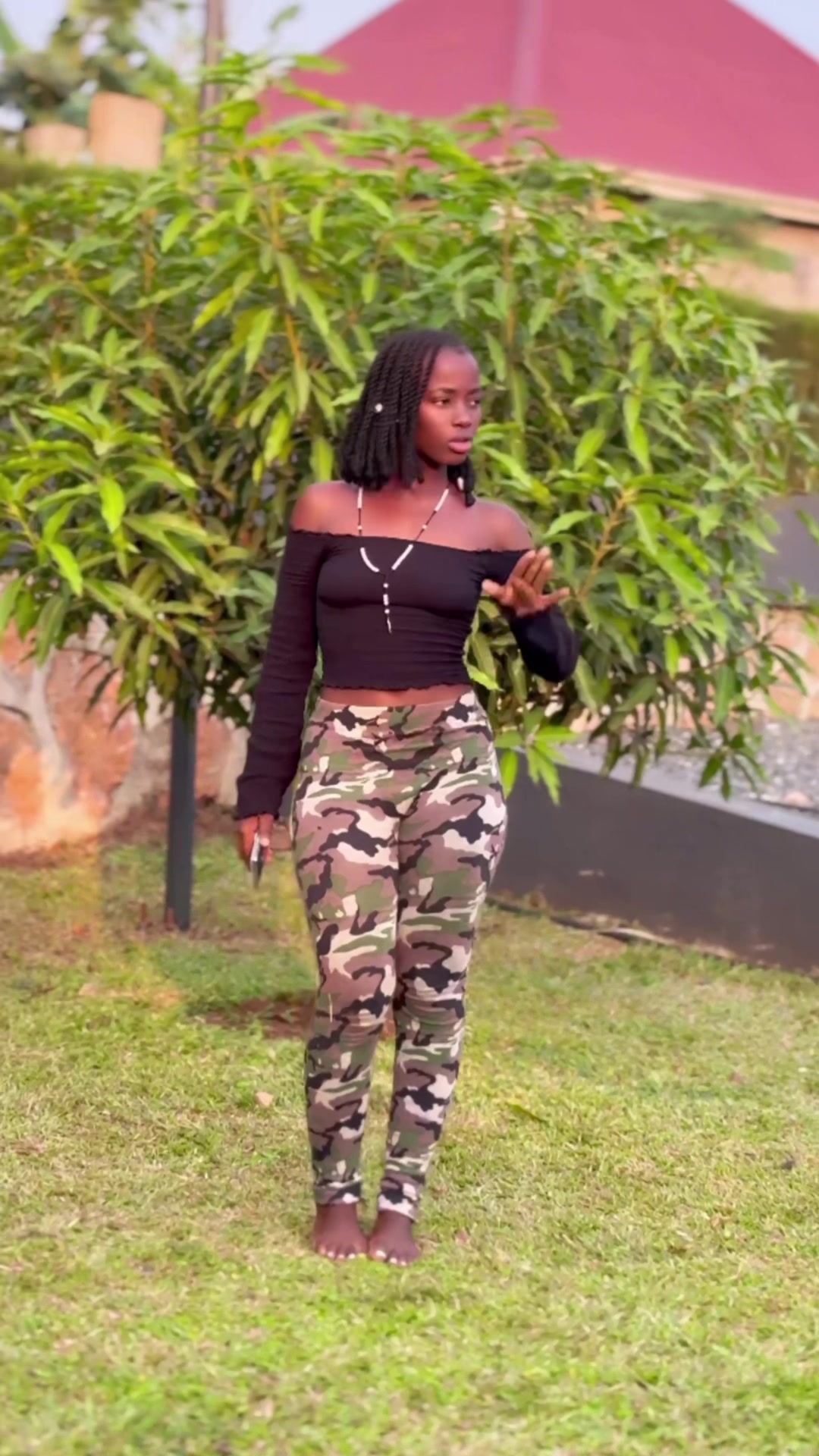 @QUEEN 👑OF KASESE